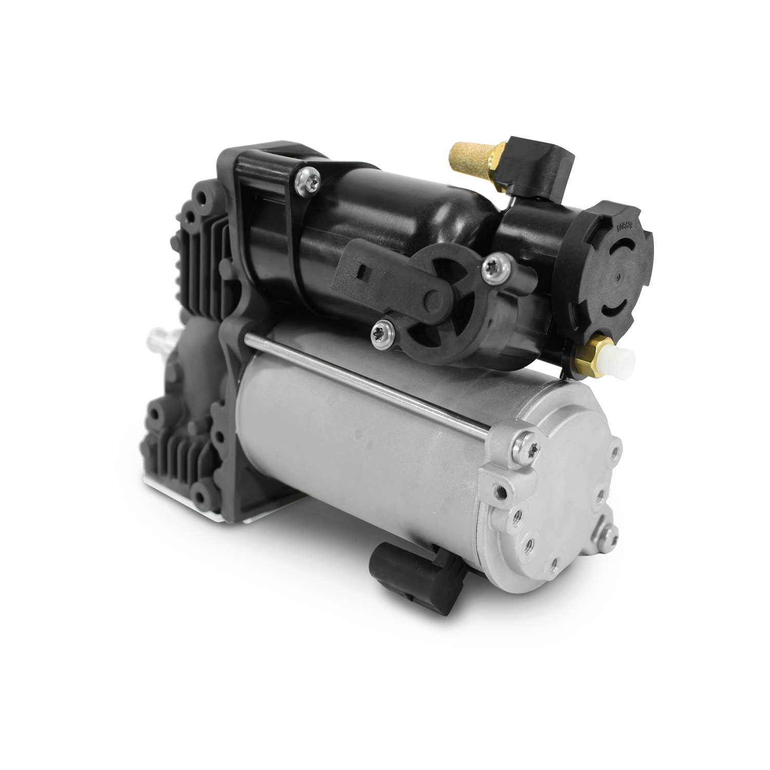 Unity Automotive 20-077000 Air Suspension Compressor For LAND ROVER