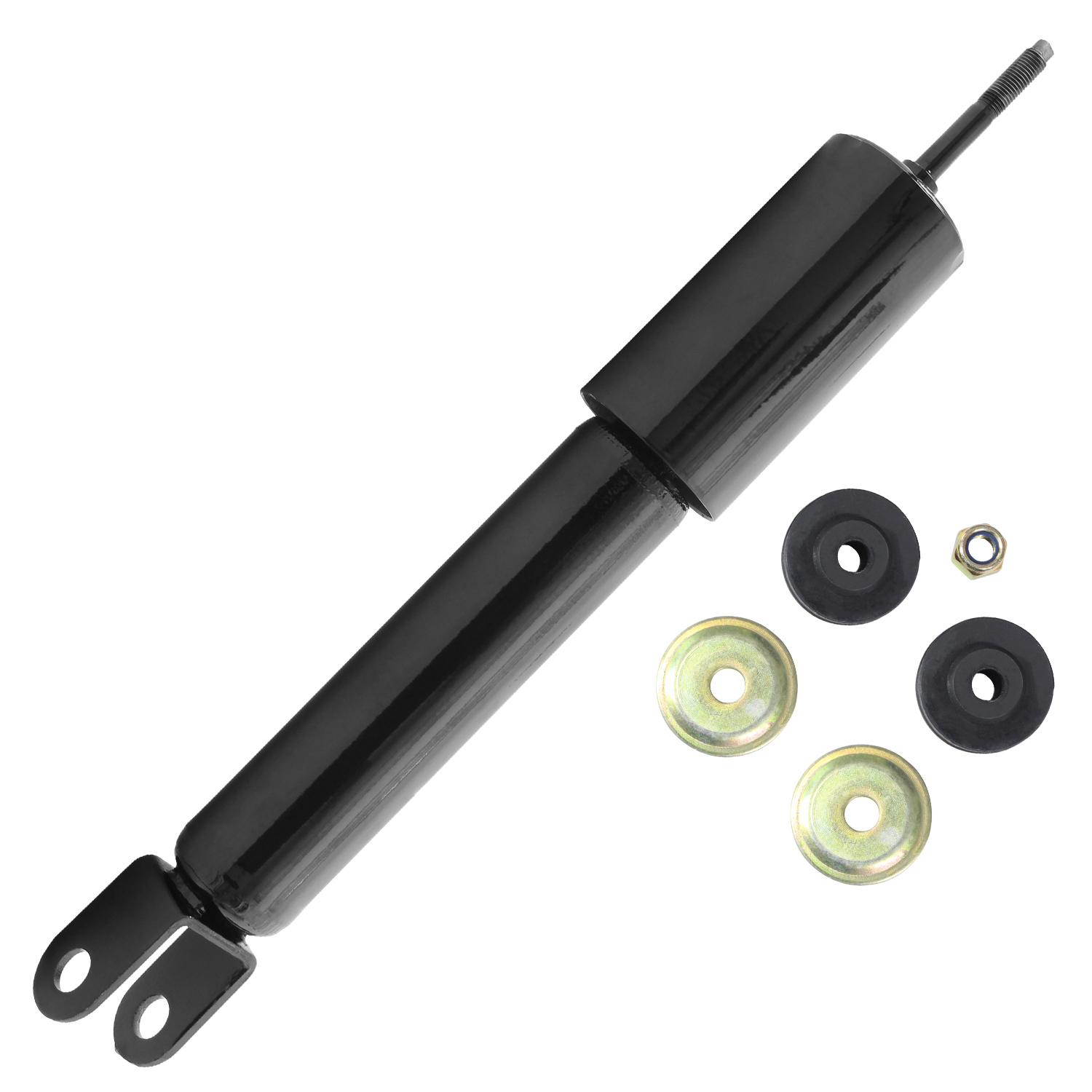 Unity Automotive 211110 Suspension Shock Absorber For CADILLAC,CHEVROLET,GMC