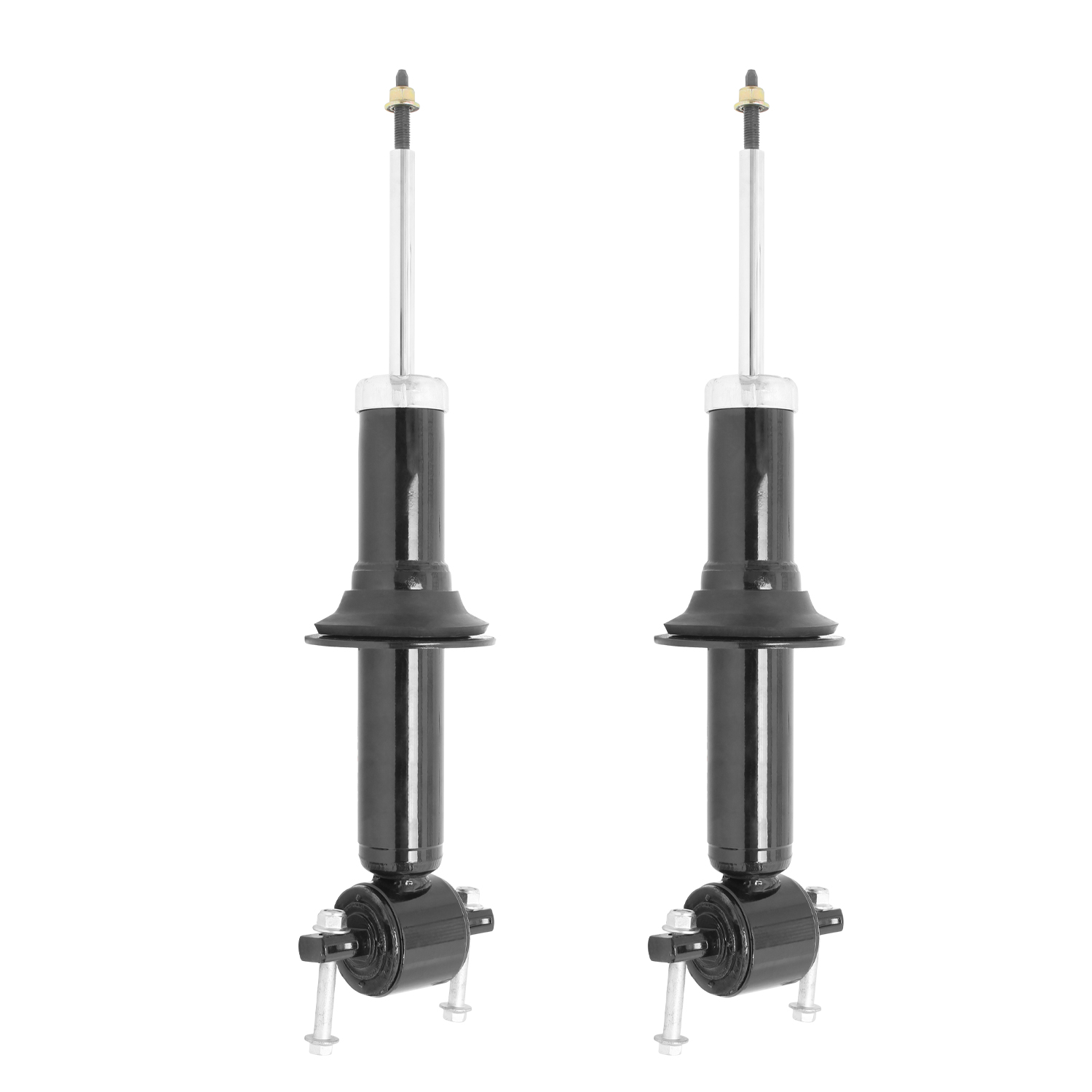 Unity Automotive 22-115100 Suspension Shock Absorber Conversion Kit For CADILLAC,CHEVROLET,GMC