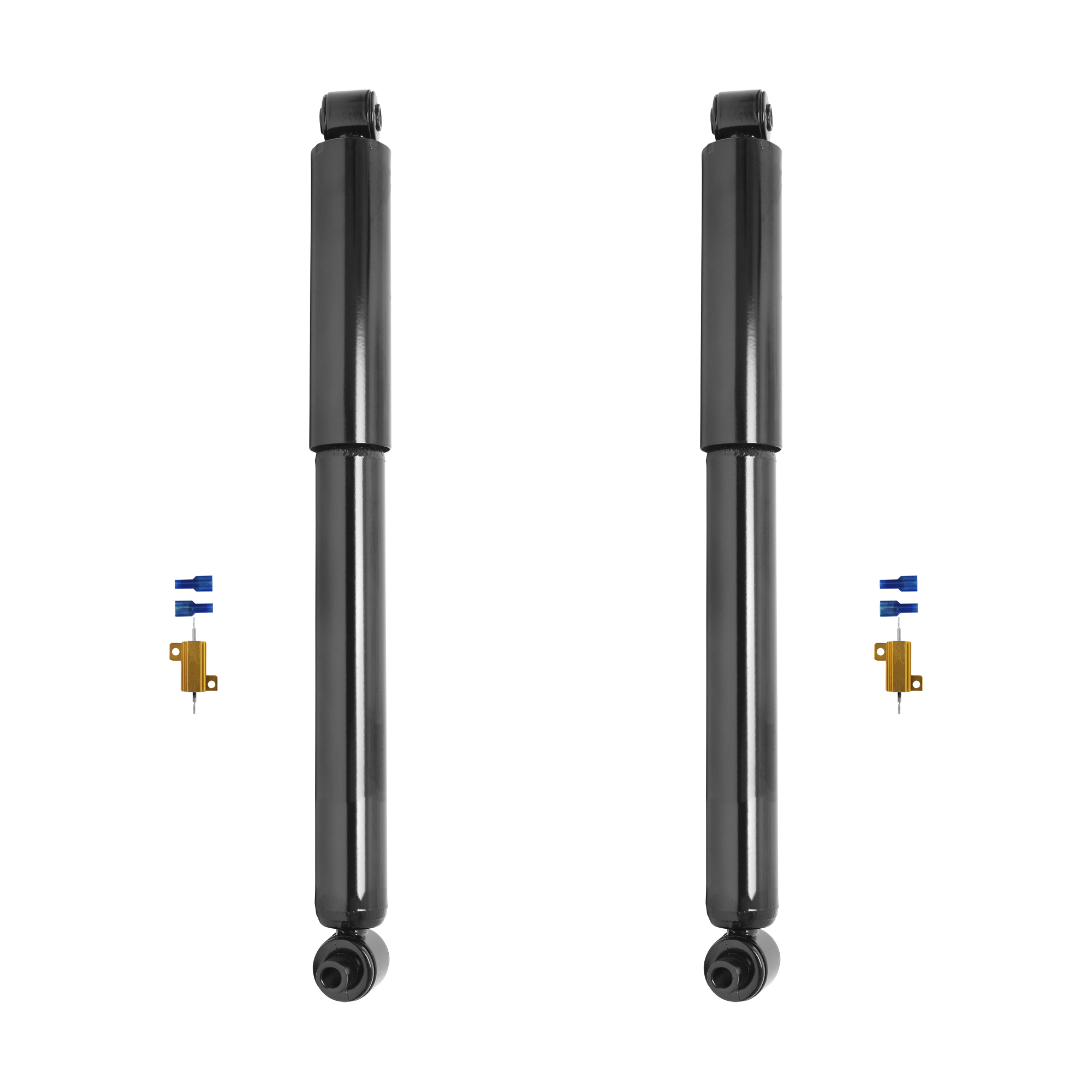 Unity Automotive 22-542000 Suspension Shock Absorber Conversion Kit For ACURA