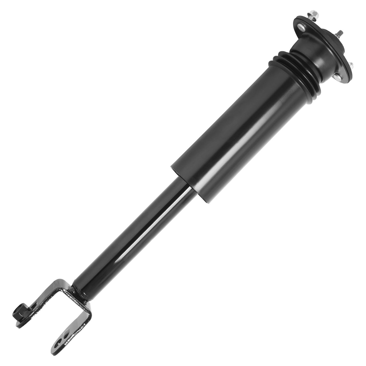Unity Automotive 251160 Suspension Shock Absorber For CADILLAC