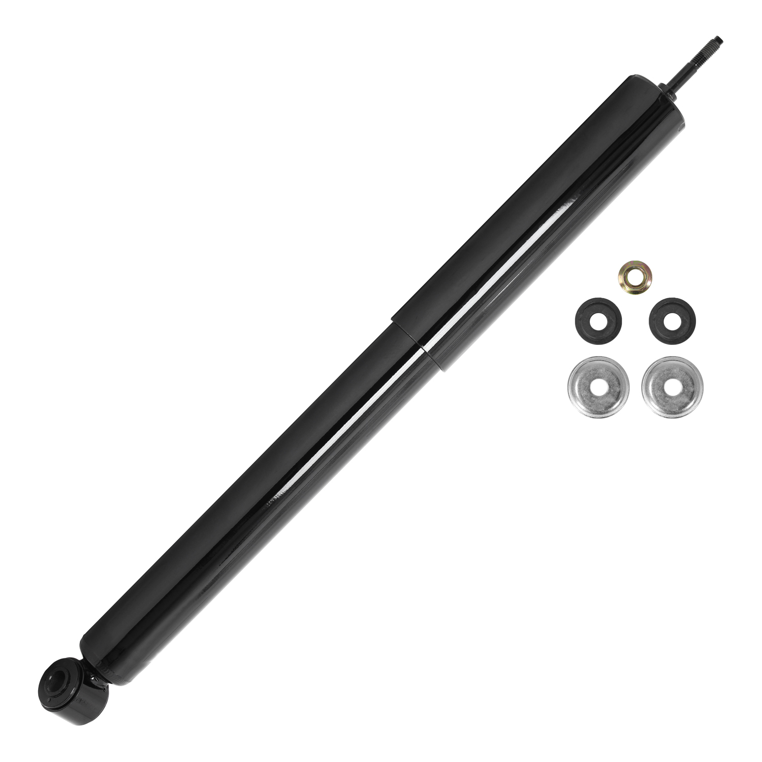 Unity Automotive 252010 Suspension Shock Absorber For FORD,MAZDA,MERCURY