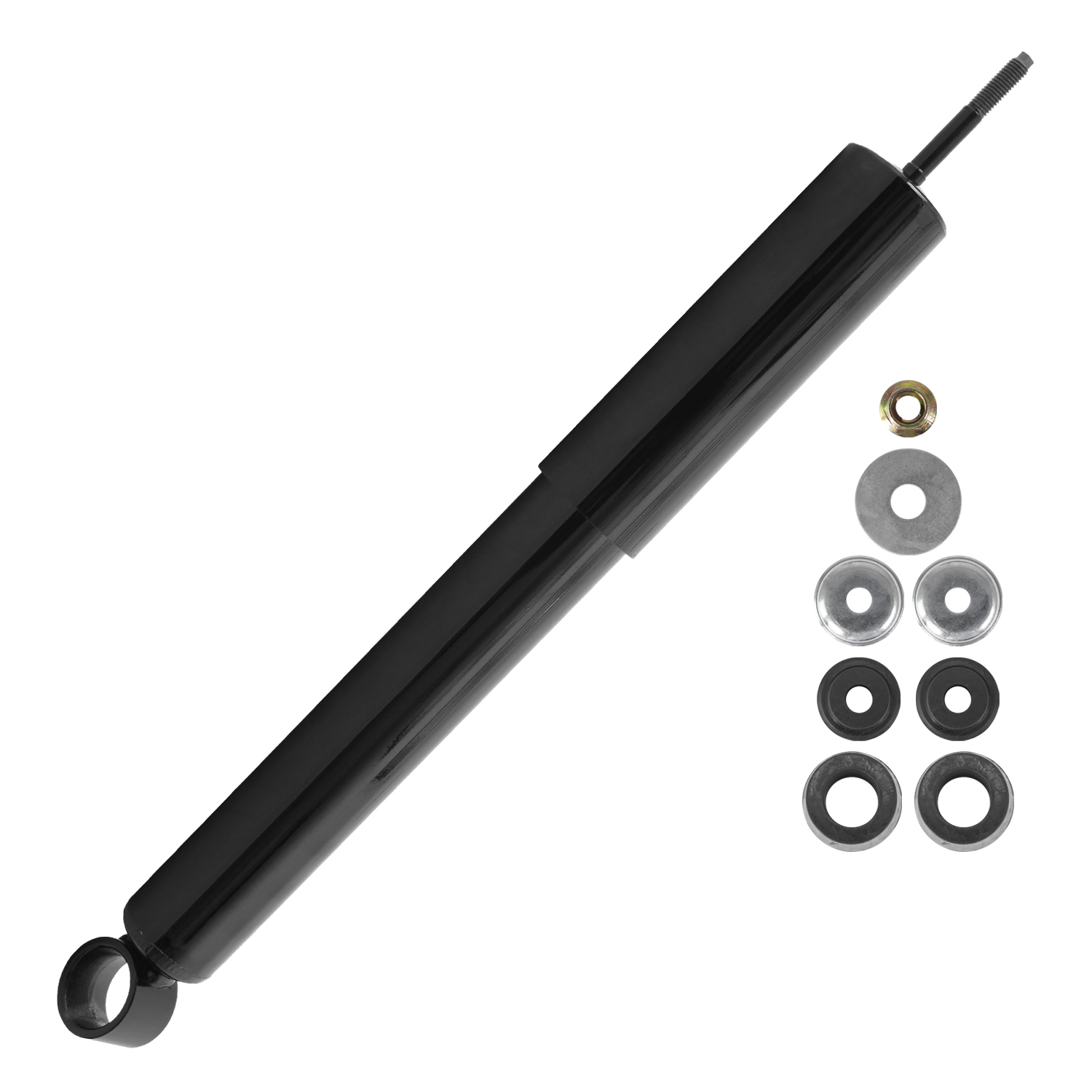 Unity Automotive 254010 Suspension Shock Absorber For TOYOTA