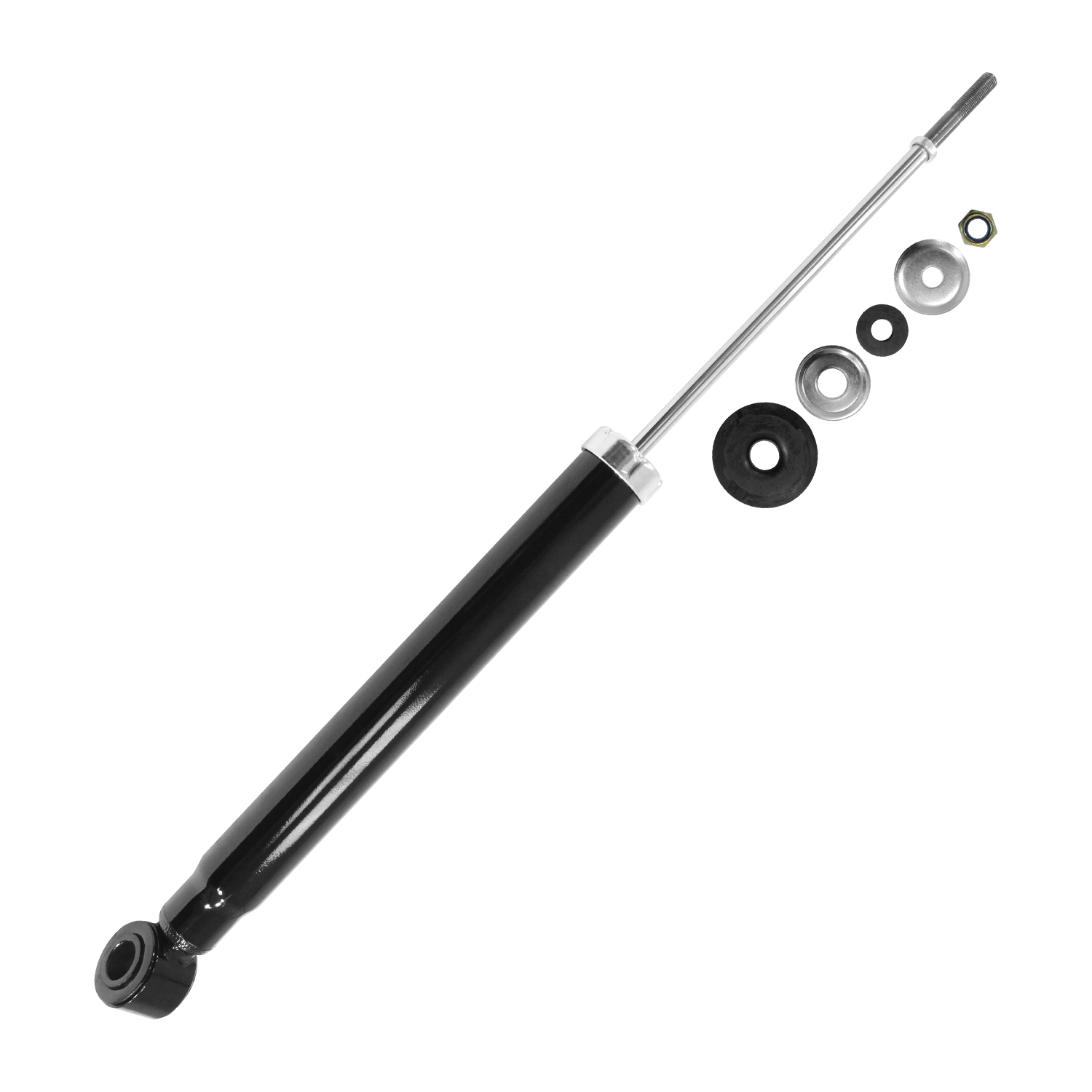 Unity Automotive 254050 Suspension Shock Absorber For TOYOTA
