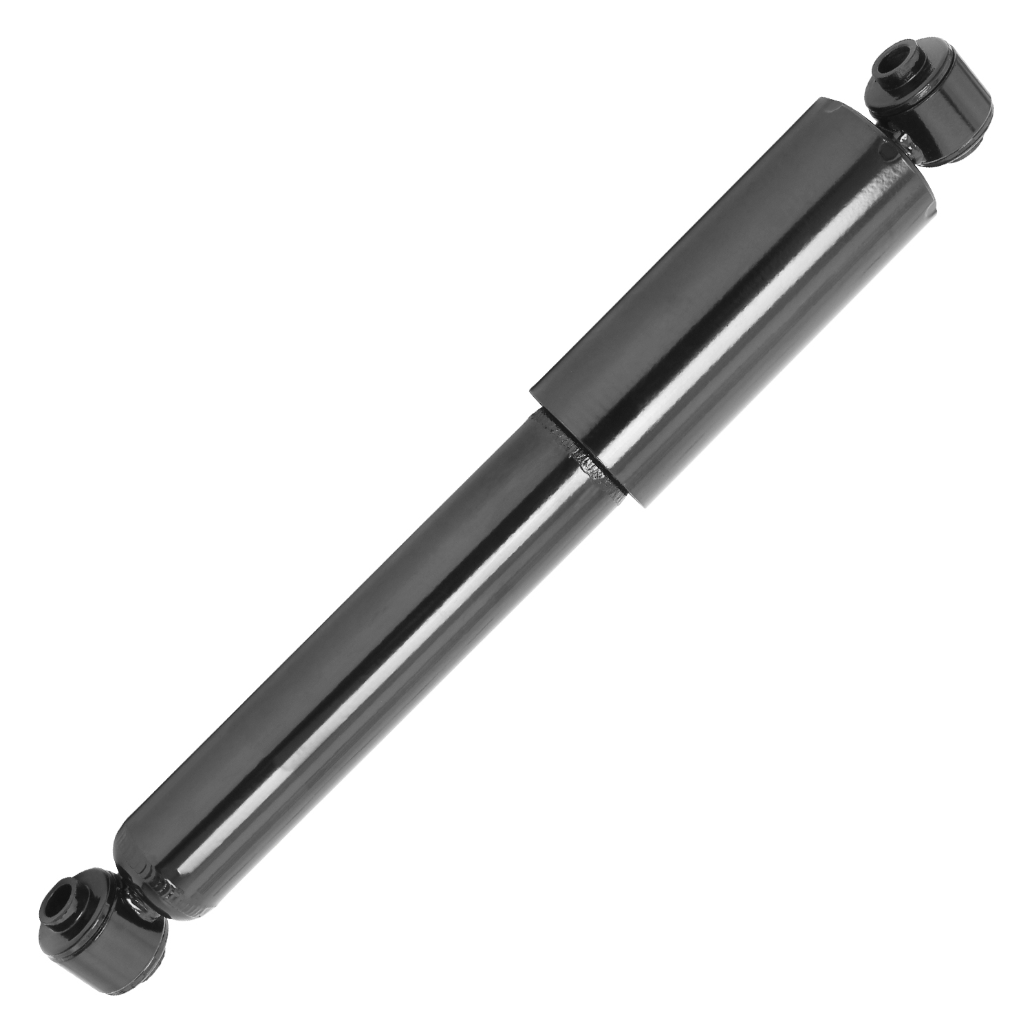 Unity Automotive 255040 Suspension Shock Absorber For NISSAN