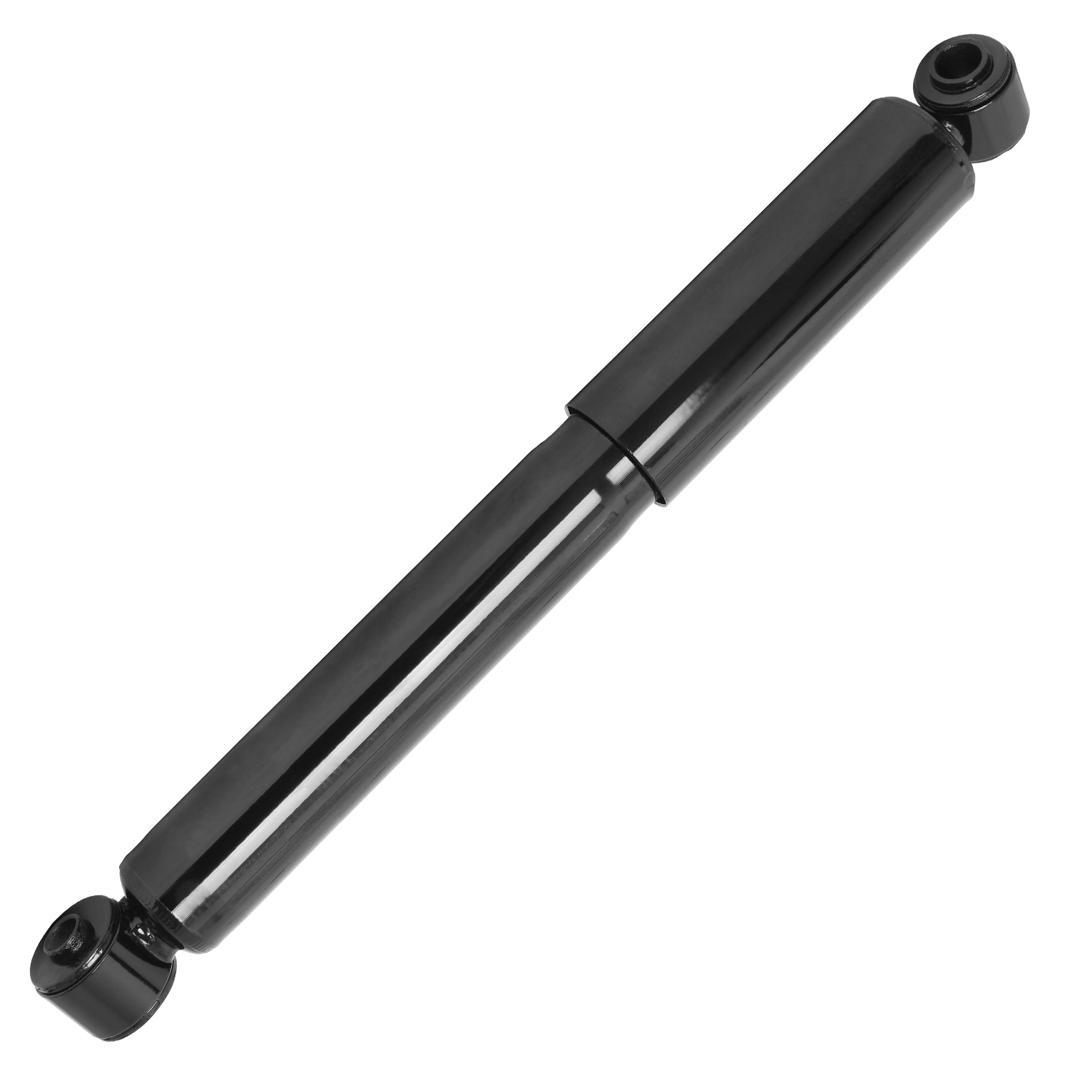 Unity Automotive 255080 Suspension Shock Absorber For NISSAN