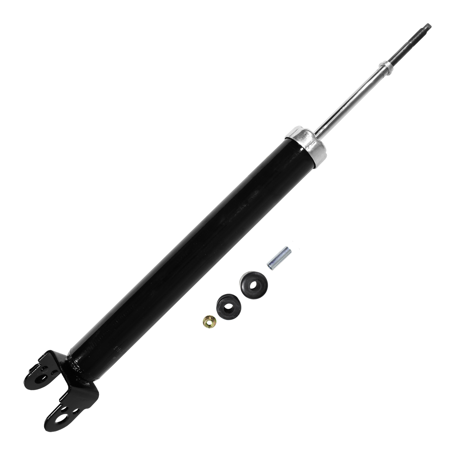 Unity Automotive 255130 Suspension Shock Absorber For CHEVROLET,NISSAN