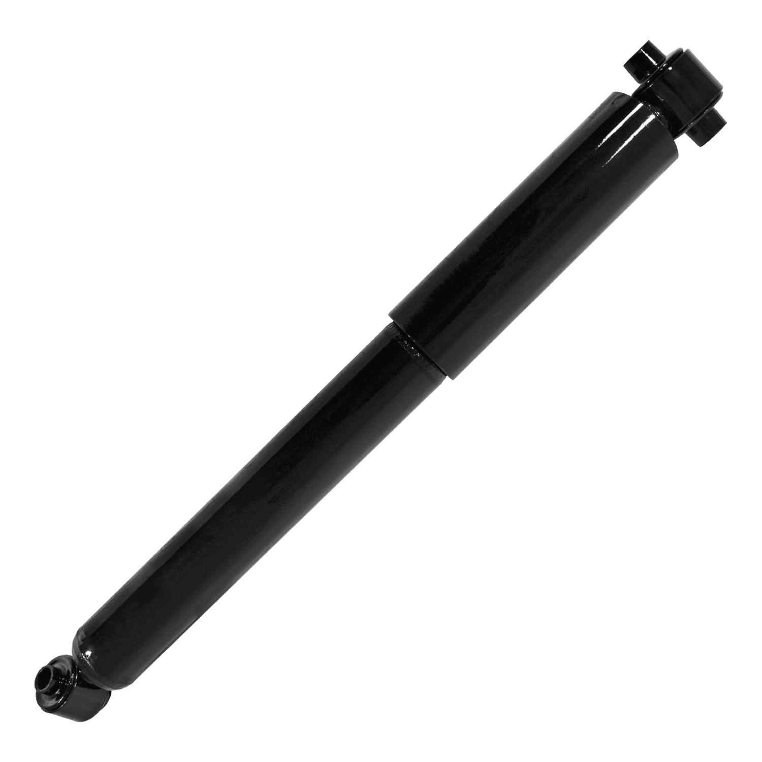 Unity Automotive 255510 Suspension Shock Absorber For NISSAN