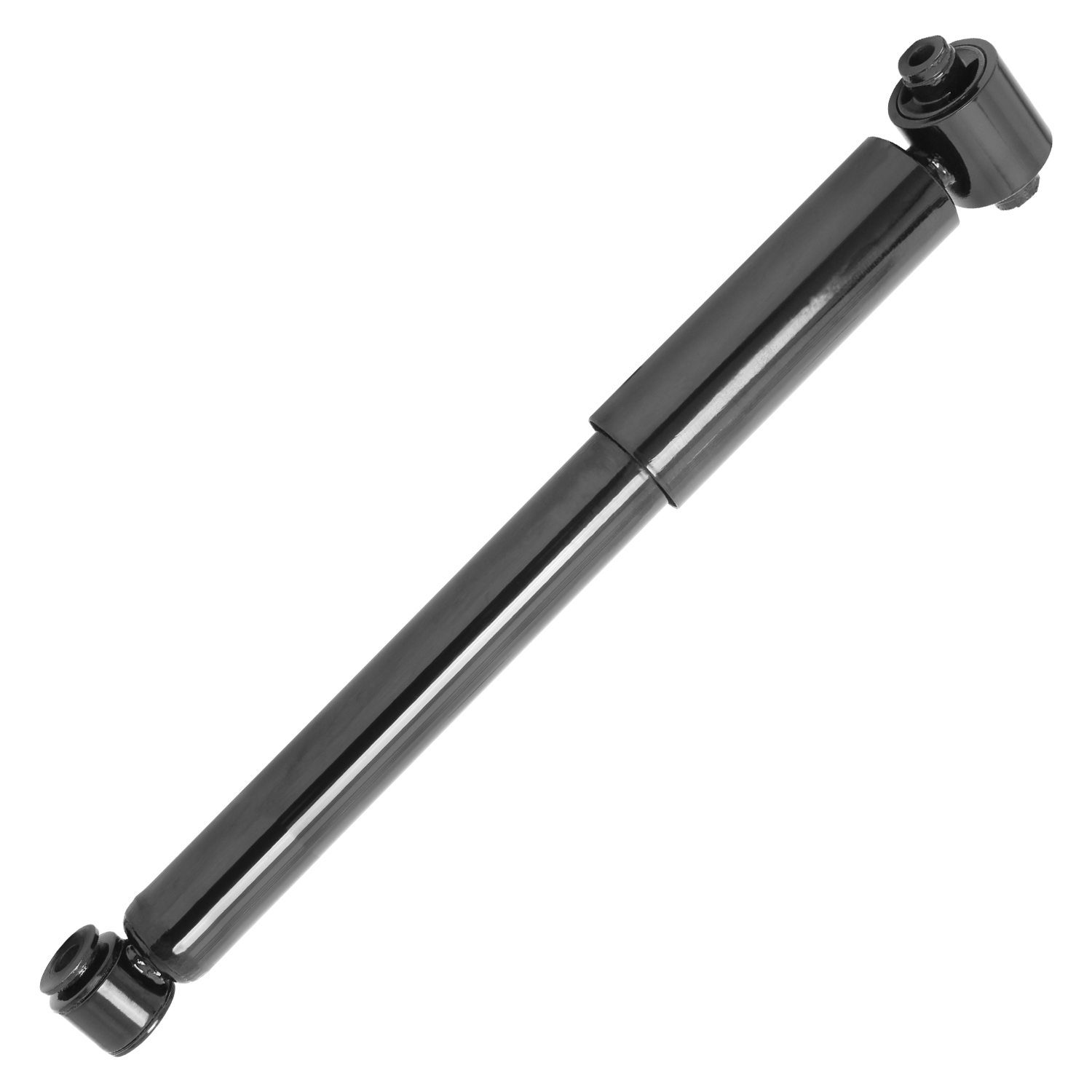 Unity Automotive 255800 Suspension Shock Absorber For NISSAN