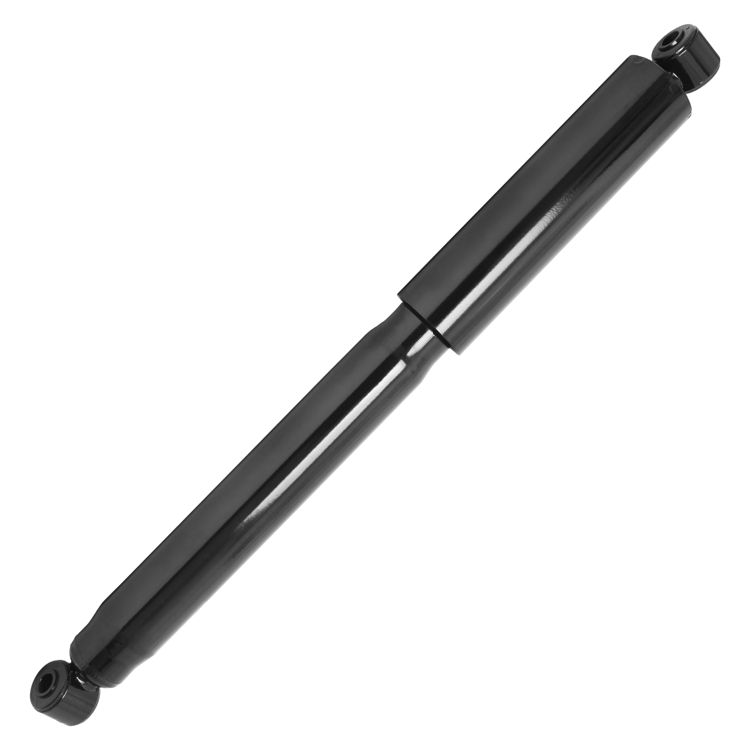 Unity Automotive 256300 Suspension Shock Absorber For DODGE,RAM
