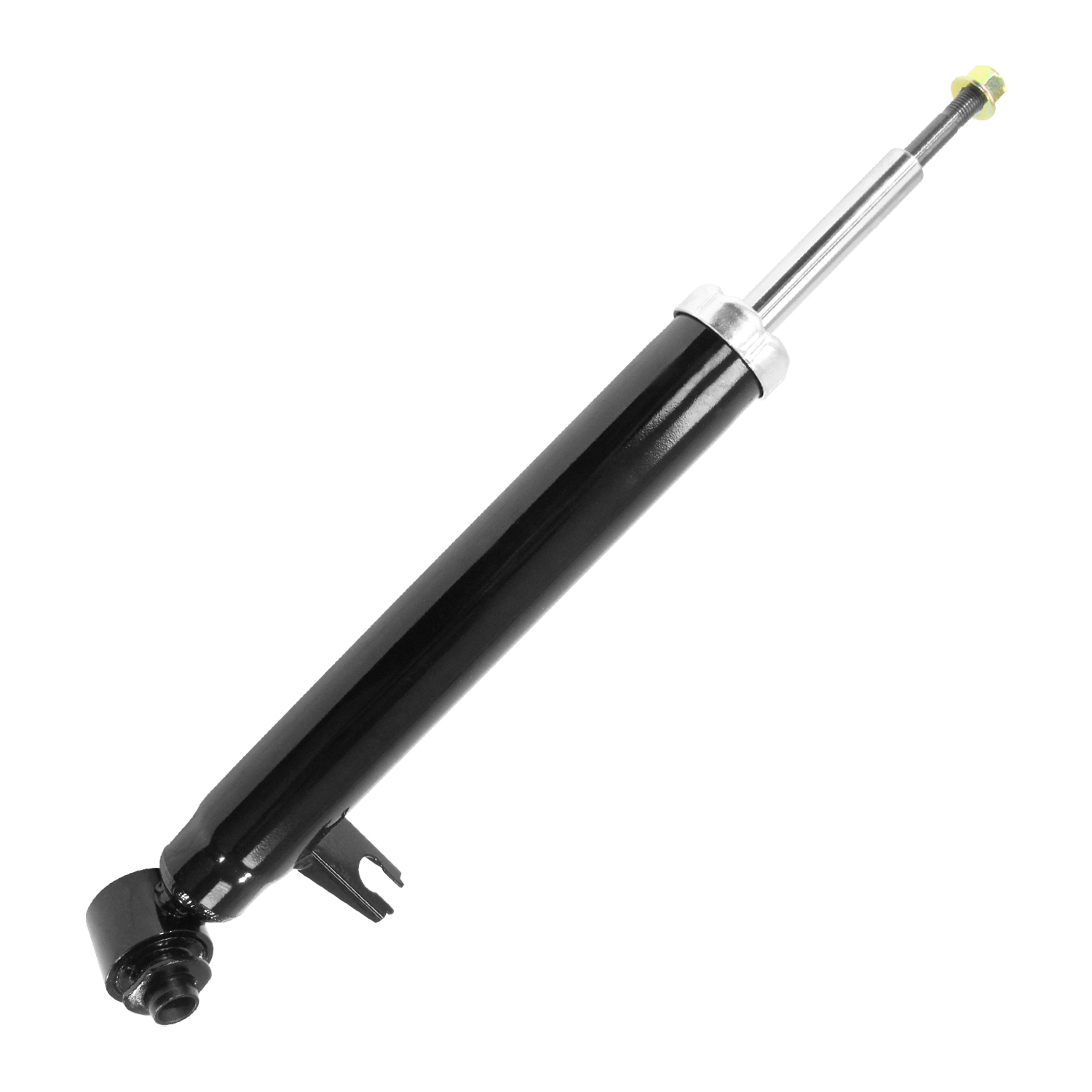 Unity Automotive 257122 Suspension Shock Absorber For BMW