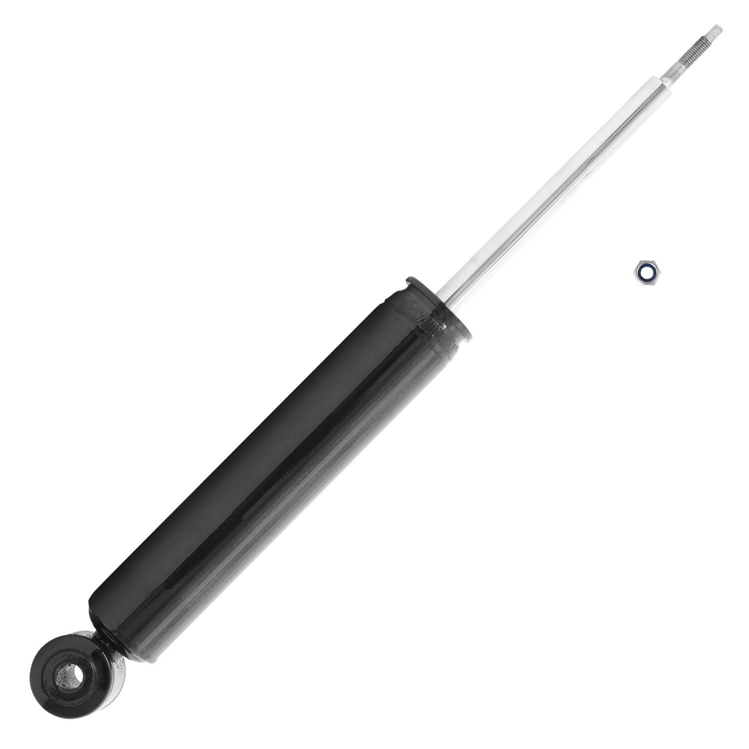 Unity Automotive 259310 Suspension Shock Absorber For VOLVO