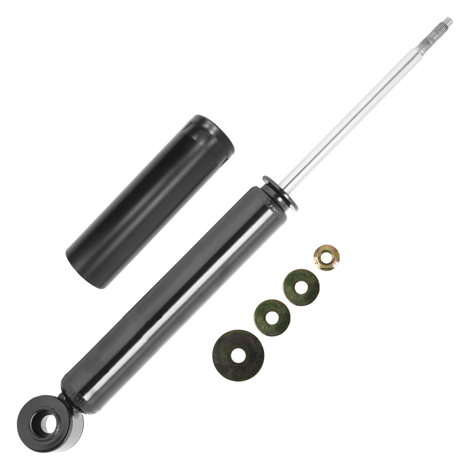 Unity Automotive 259320 Suspension Shock Absorber For VOLVO