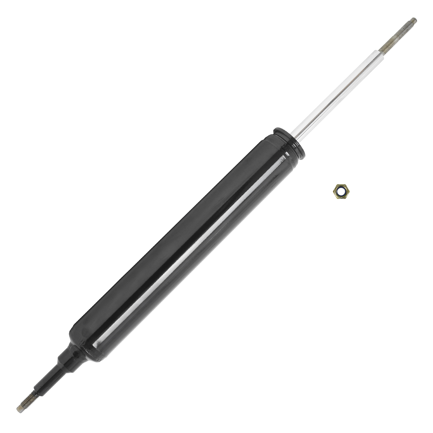 Unity Automotive 259710 Suspension Shock Absorber For BMW