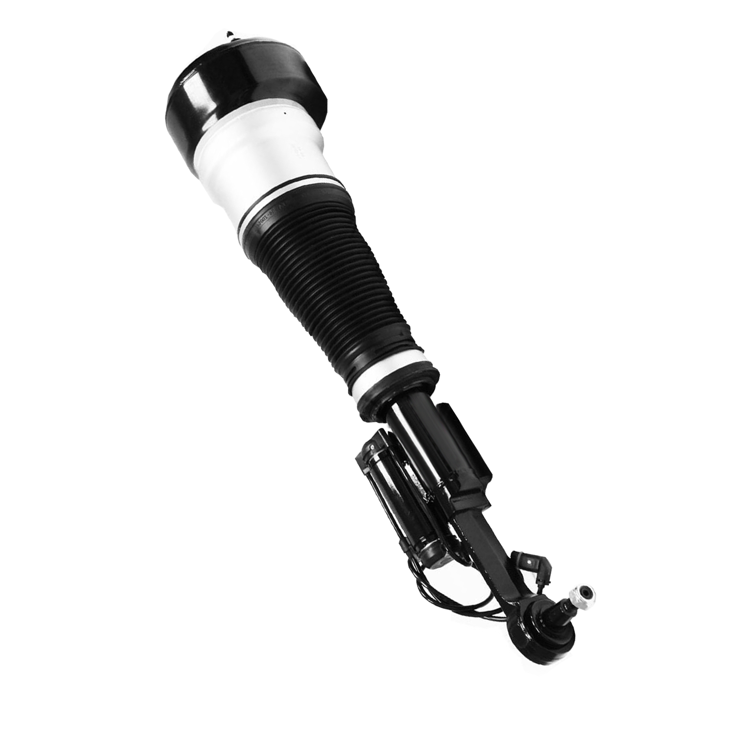 Unity Automotive 28-113702 Air Suspension Strut For MERCEDES-BENZ