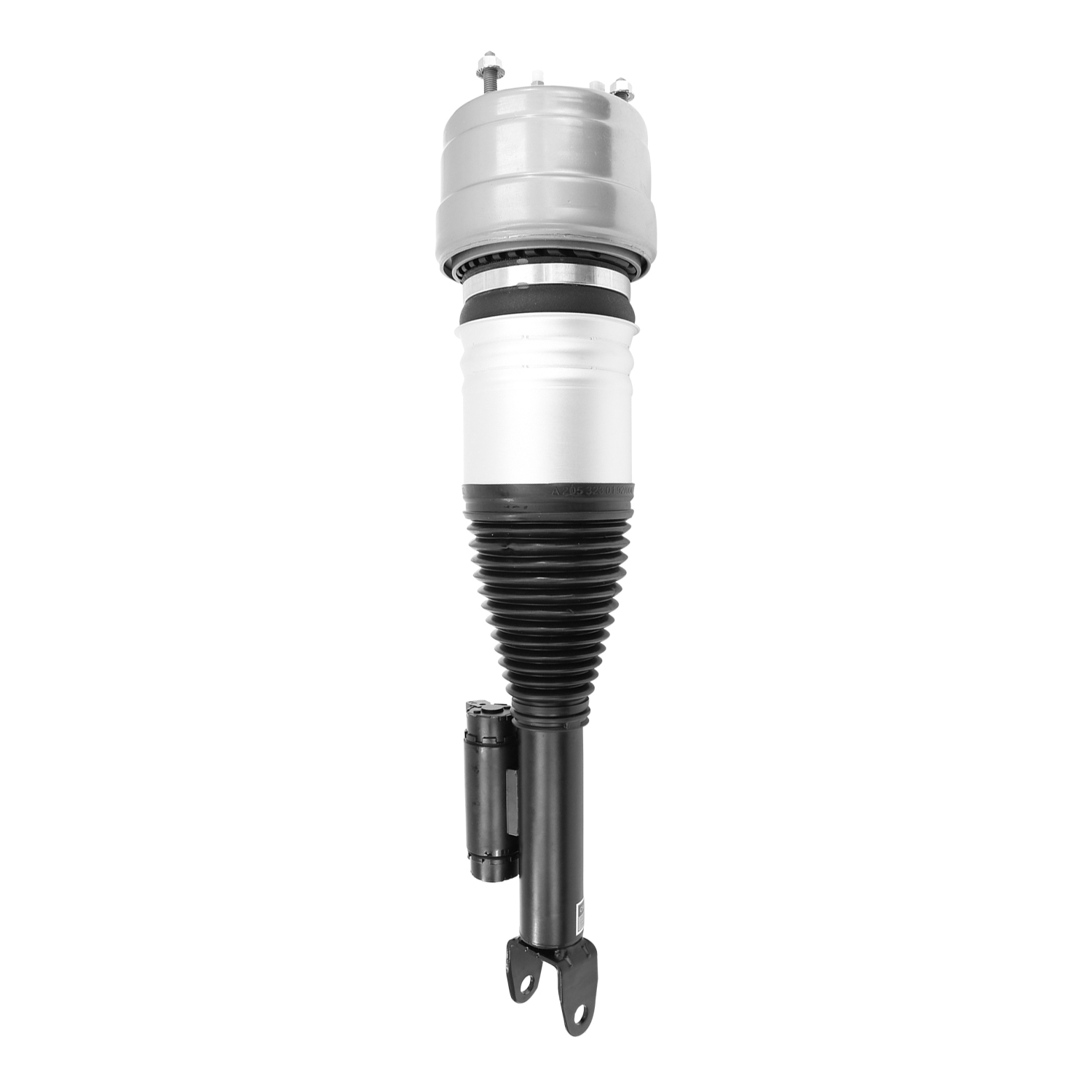 Unity Automotive 28-121501 Air Suspension Strut For MERCEDES-BENZ