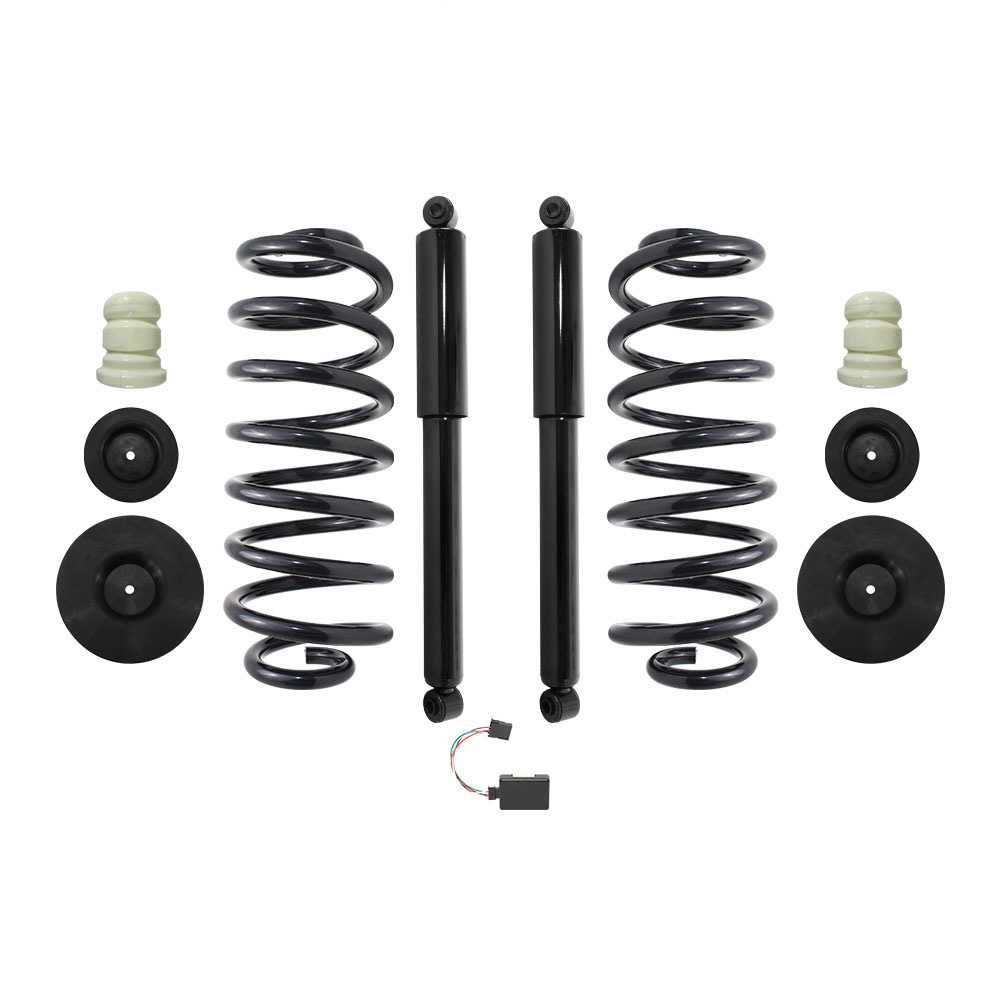 Unity Automotive 30-515100-ESV-KIT Air Spring to Coil Spring Conversion Kit For CADILLAC,CHEVROLET,GMC