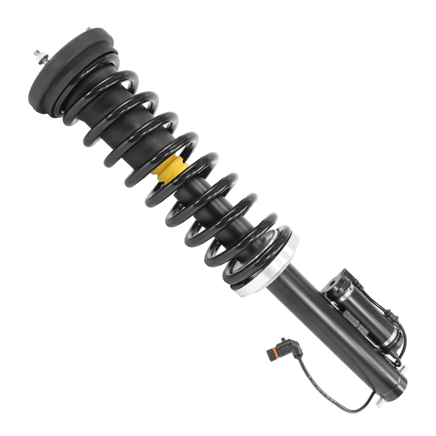 Unity Automotive 31-113400 Air Spring to Coil Spring Conversion Kit For MERCEDES-BENZ