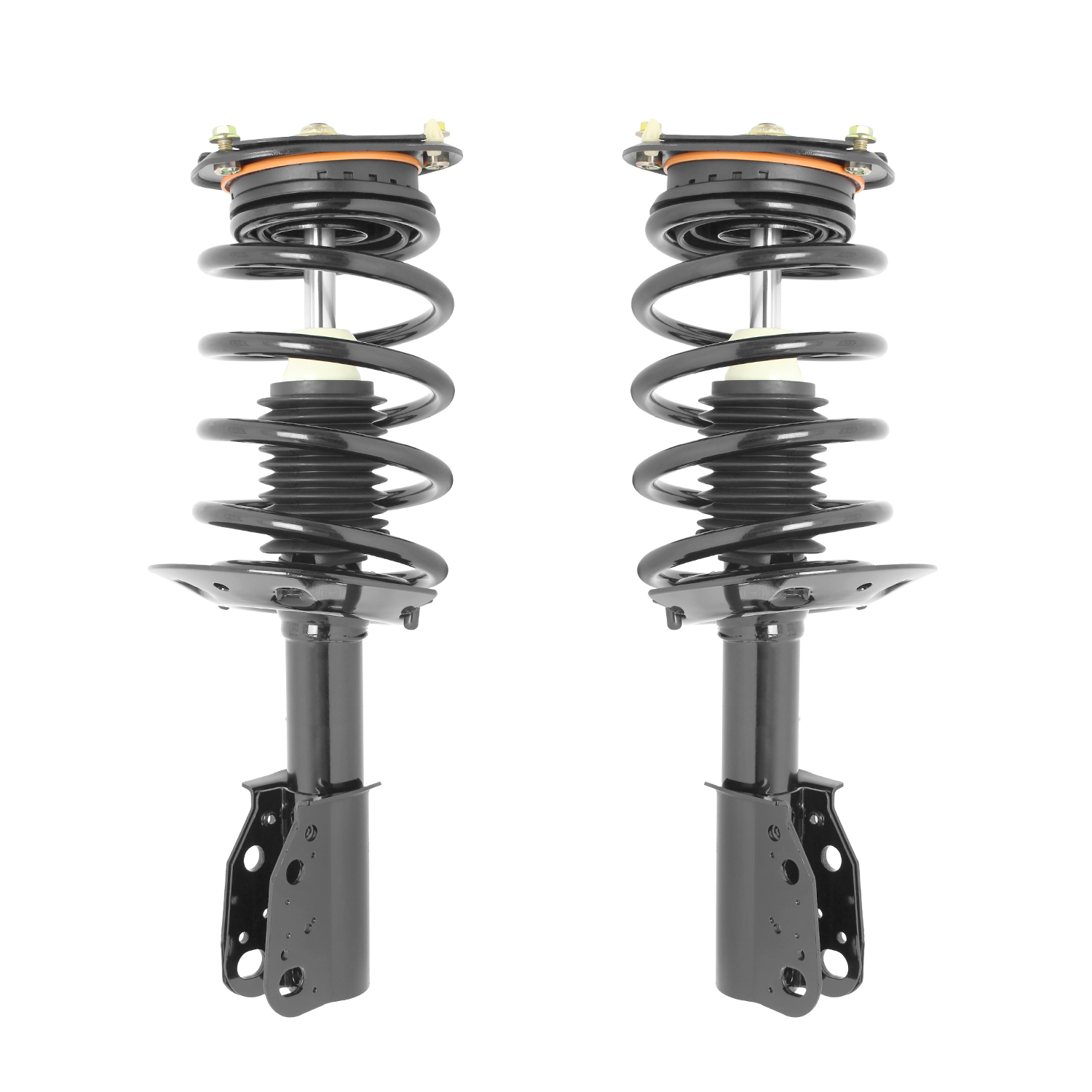 Unity Automotive 31-140900 Air Spring to Coil Spring Conversion Kit For CADILLAC,OLDSMOBILE