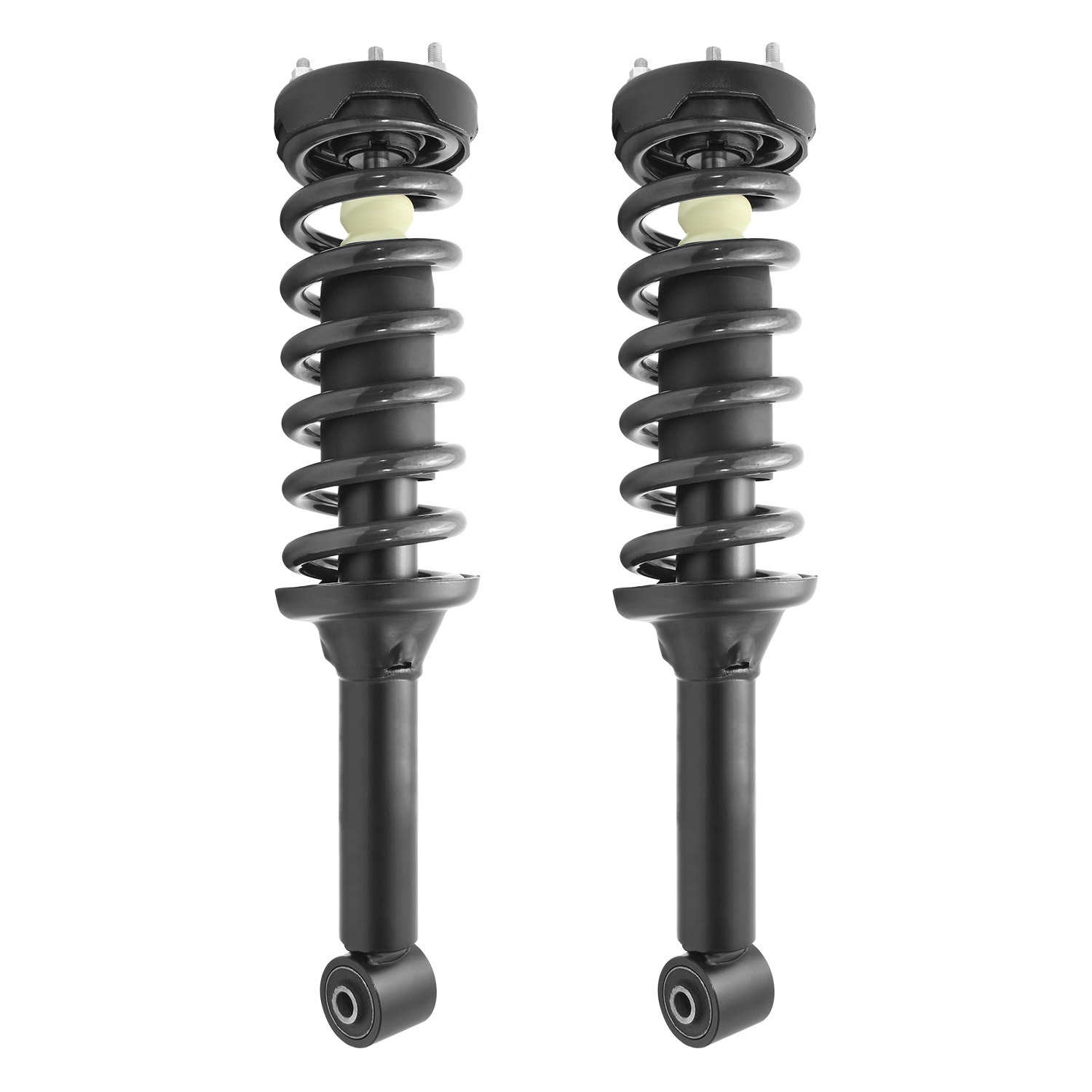 Unity Automotive 31-173000 Air Spring to Coil Spring Conversion Kit For LAND ROVER