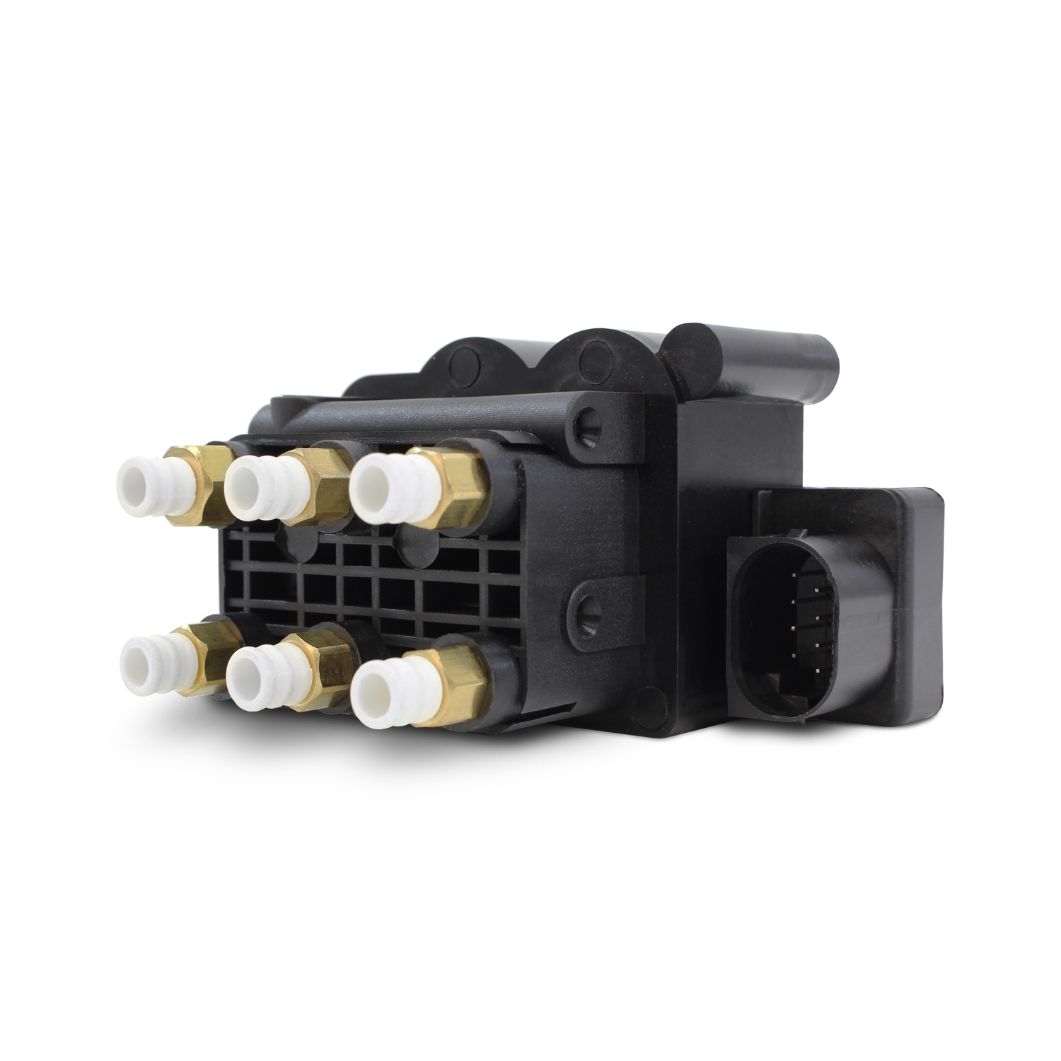 Unity Automotive 60-039400 Air Suspension Solenoid Valve Unit For ROLLS-ROYCE