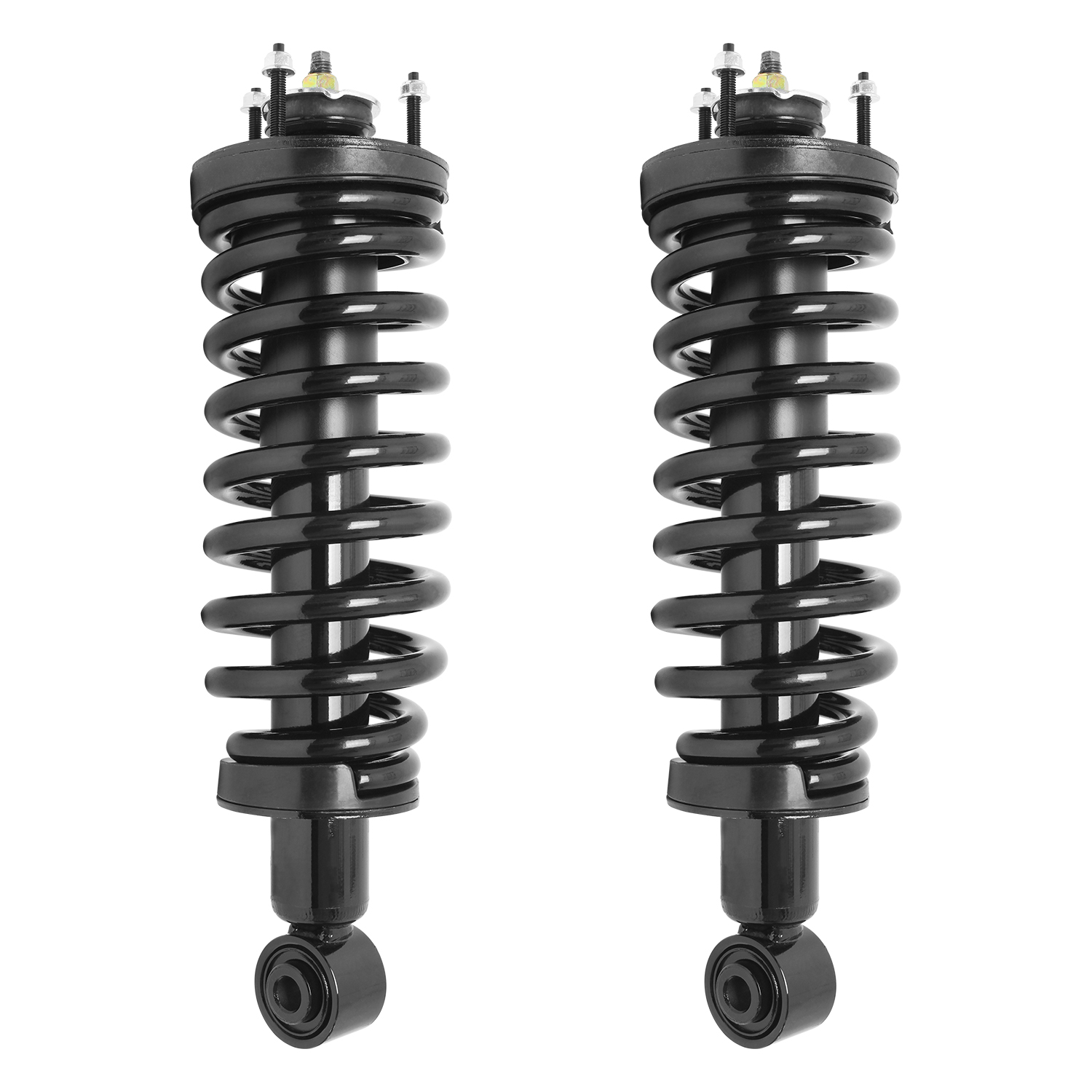 Unity Automotive 61800C Active to Passive Suspension Conversion Kit For FORD,LINCOLN,MERCURY