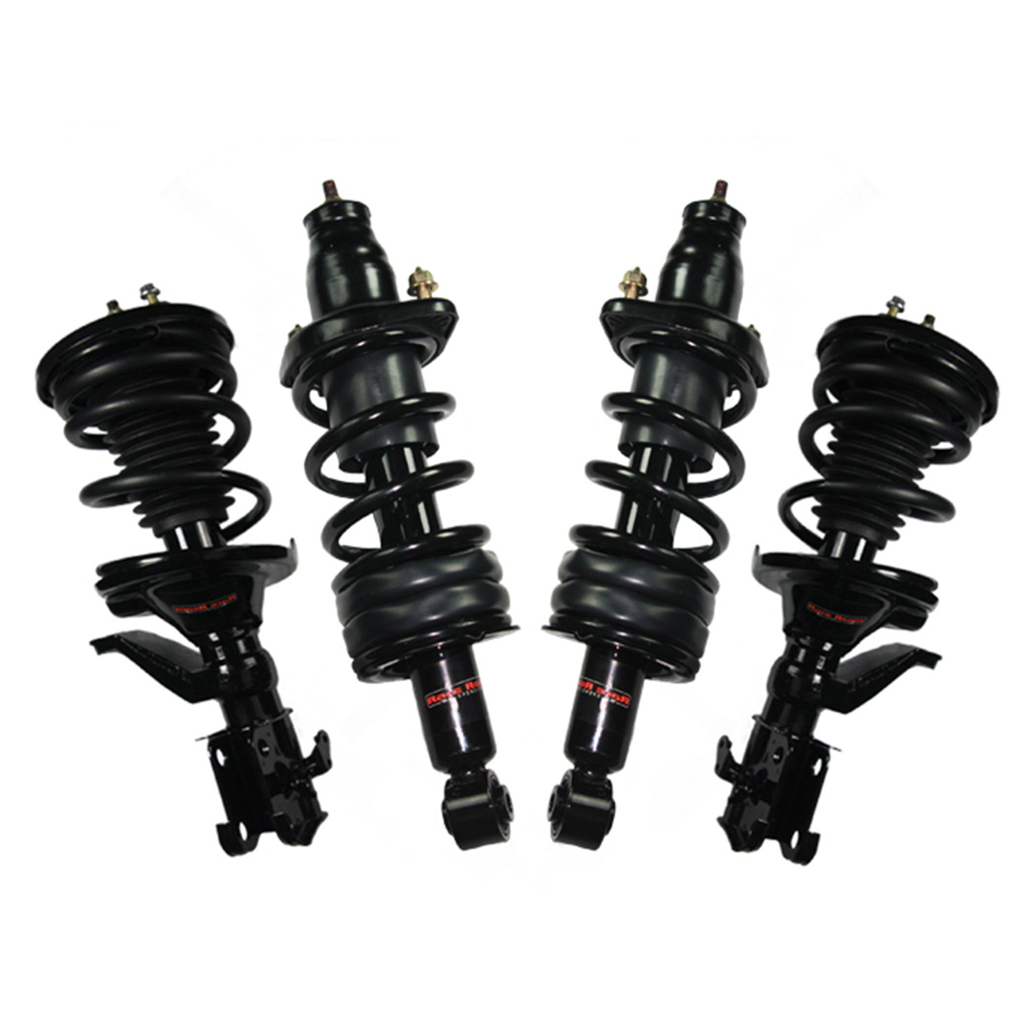 Unity Automotive 98000 Coil Spring Lowering Kit / Shock Absorber Kit For ACURA,HONDA